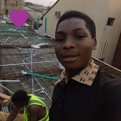Balogun Ayodeji