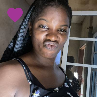 Michelle Akobundu