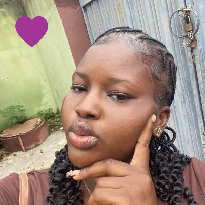Sophia Ayomide