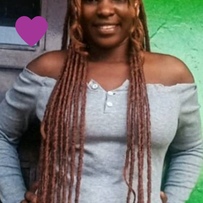 Mercy Muwanguzi