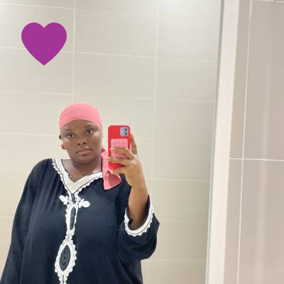 Issaka Amina