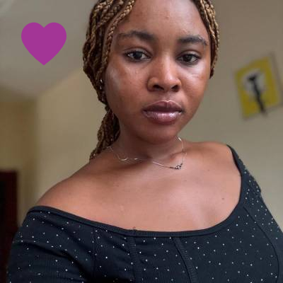 Destiny Orji