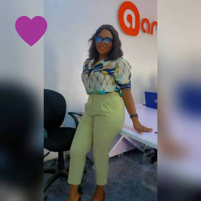 Chinelo Alachebe