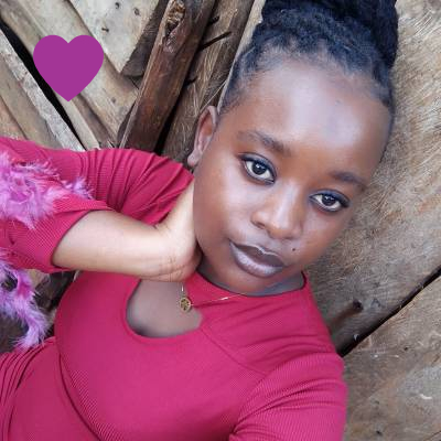 Ann Nyakio