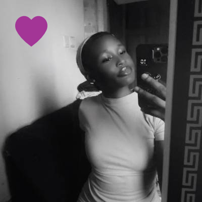 Esther Oreoluwa