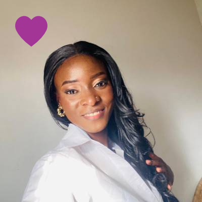 Stephanie Ikime