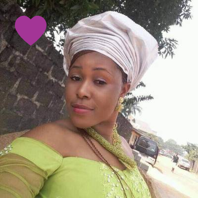 Onyinye Maryann