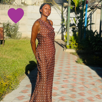 Ellaine Rutendo