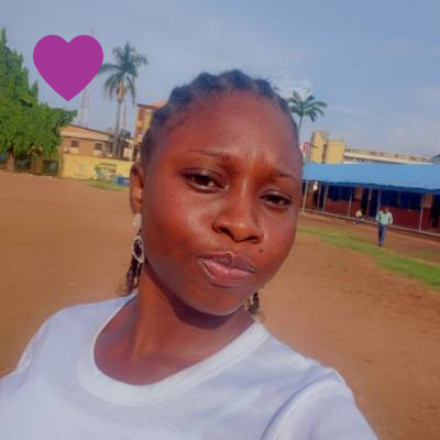 Damilola Blessing