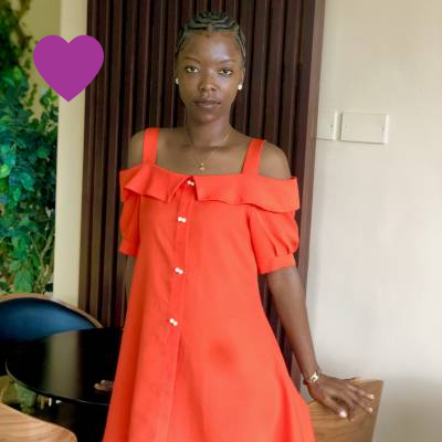 Oluchi Ada
