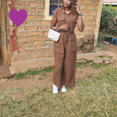 Kerubo Omwenga