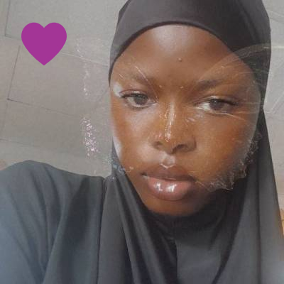 Nimotallahi Abdulsalam