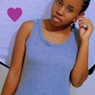 Asiimawe Letitia