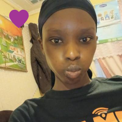 RUTH NDAMWE