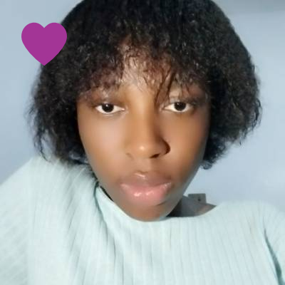 Rebecca Ifedayo