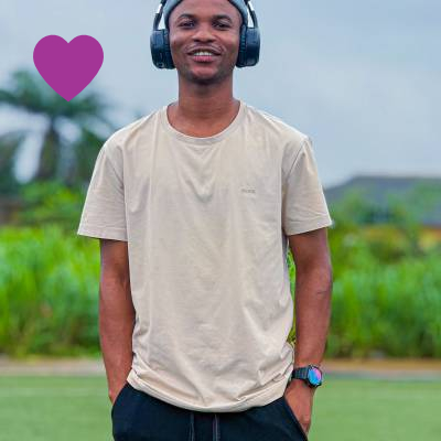 Otubekun Abraham Oluwatunmise