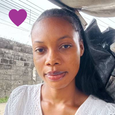 Mercy Loveday