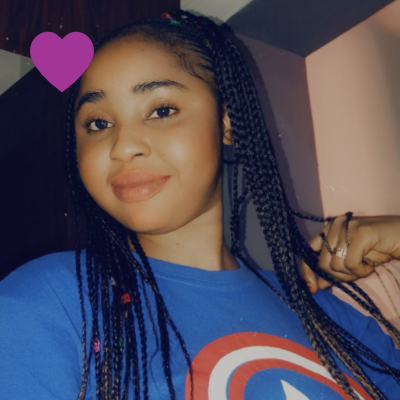 Amina Muhammad
