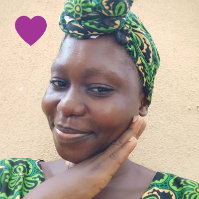 Victoria Ogunsanya