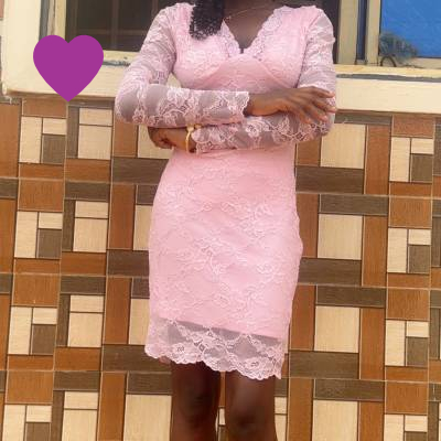 Ehieigba Stephanie