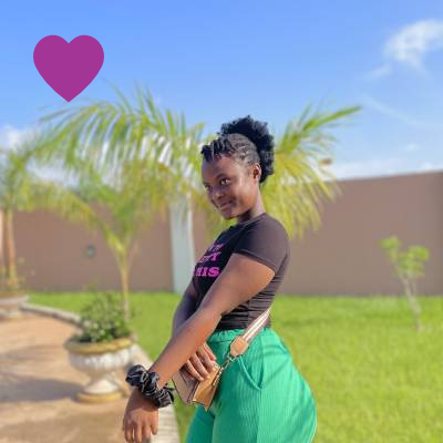 Princess Gyimah