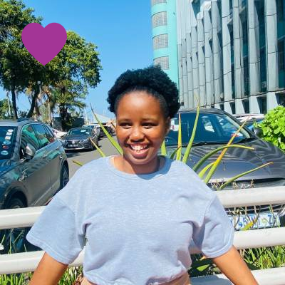 Dineo Matsosa