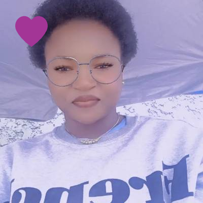GLORY ESSIEN