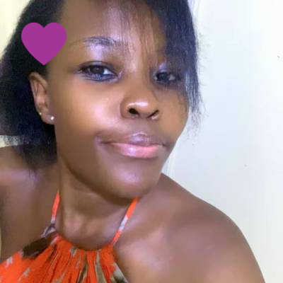 Cynthia Ouma