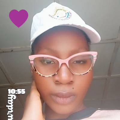 Nkechi Nweke