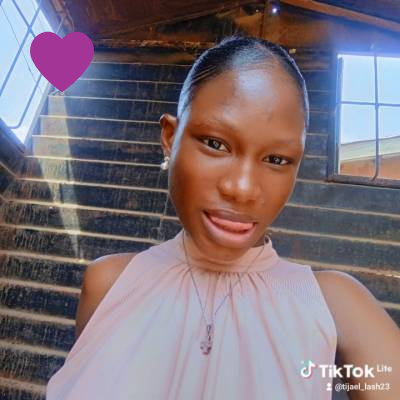 Adeniyi Boluwatife