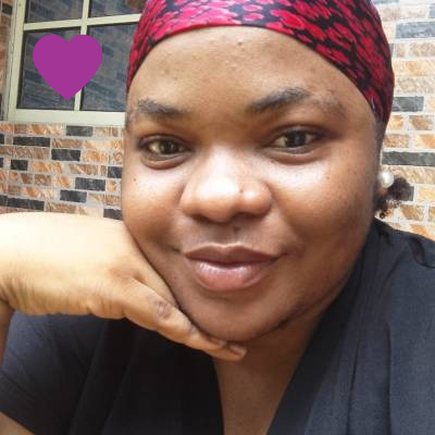 Esther Etuk