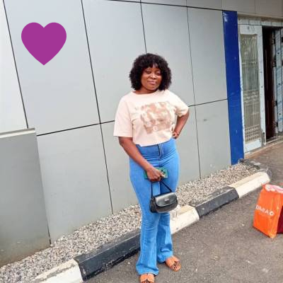 Loveth Odugu