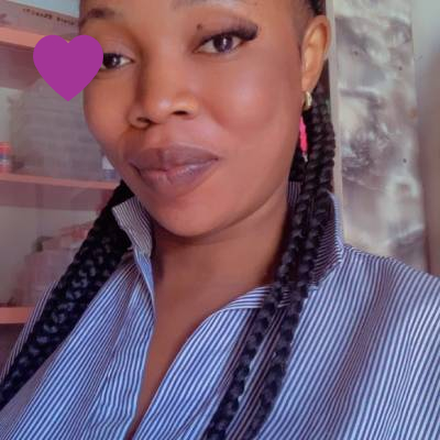Hadassah Joseph