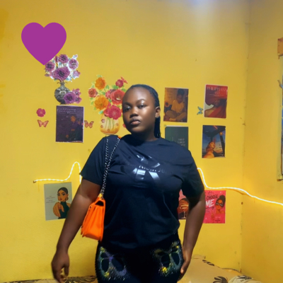 Comfort Asante