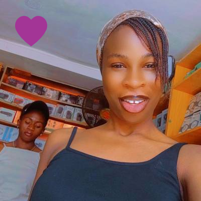 Obinwa Joy